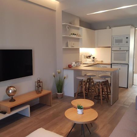 雅典Elegant House With Acropolis View公寓 外观 照片