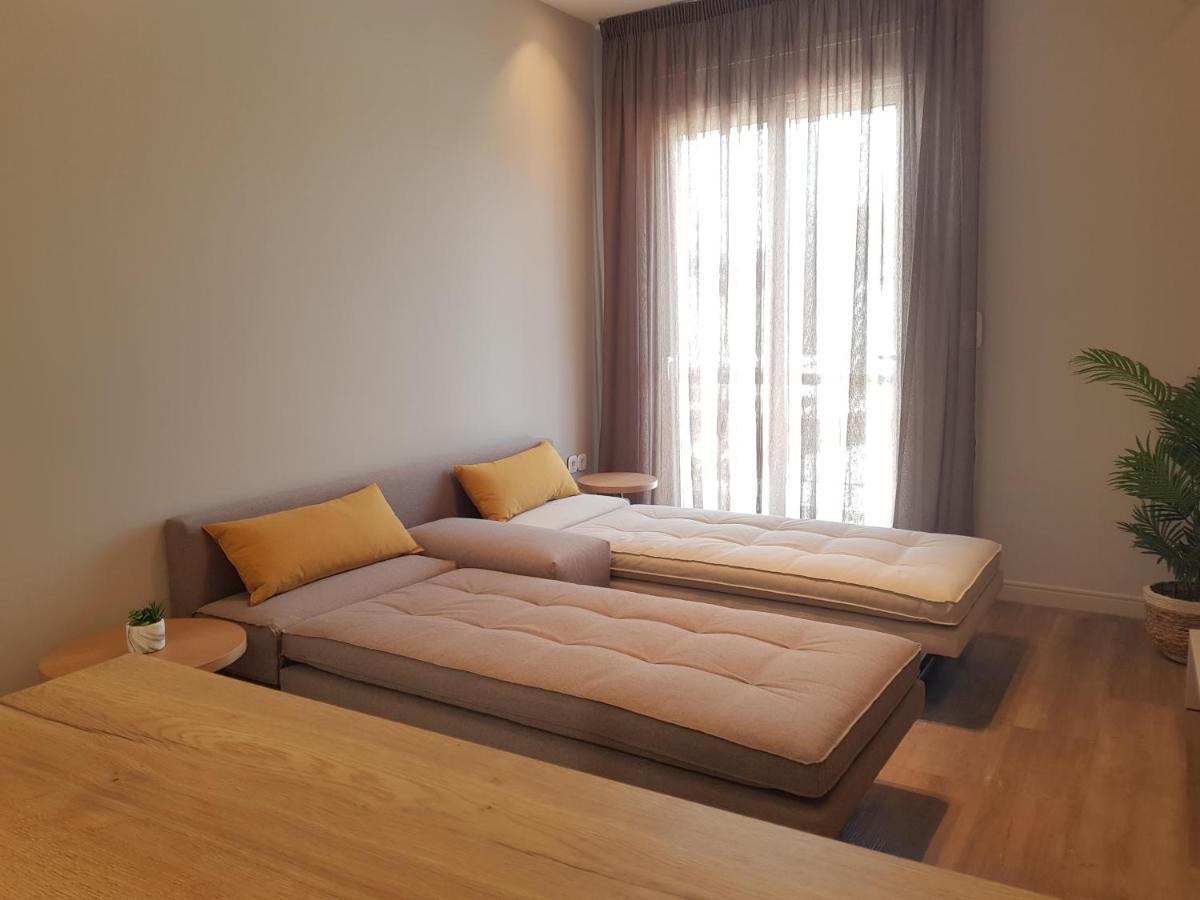 雅典Elegant House With Acropolis View公寓 外观 照片