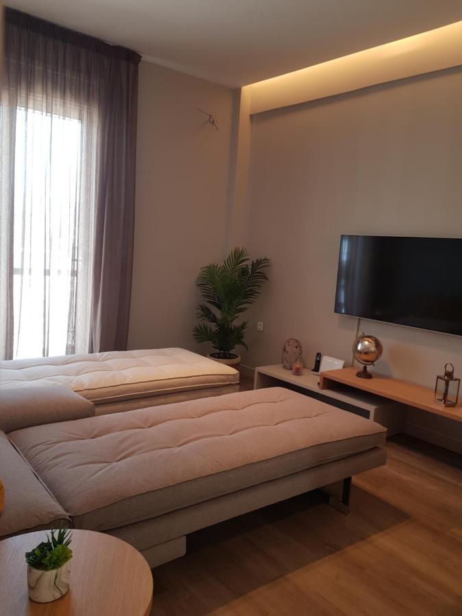 雅典Elegant House With Acropolis View公寓 外观 照片