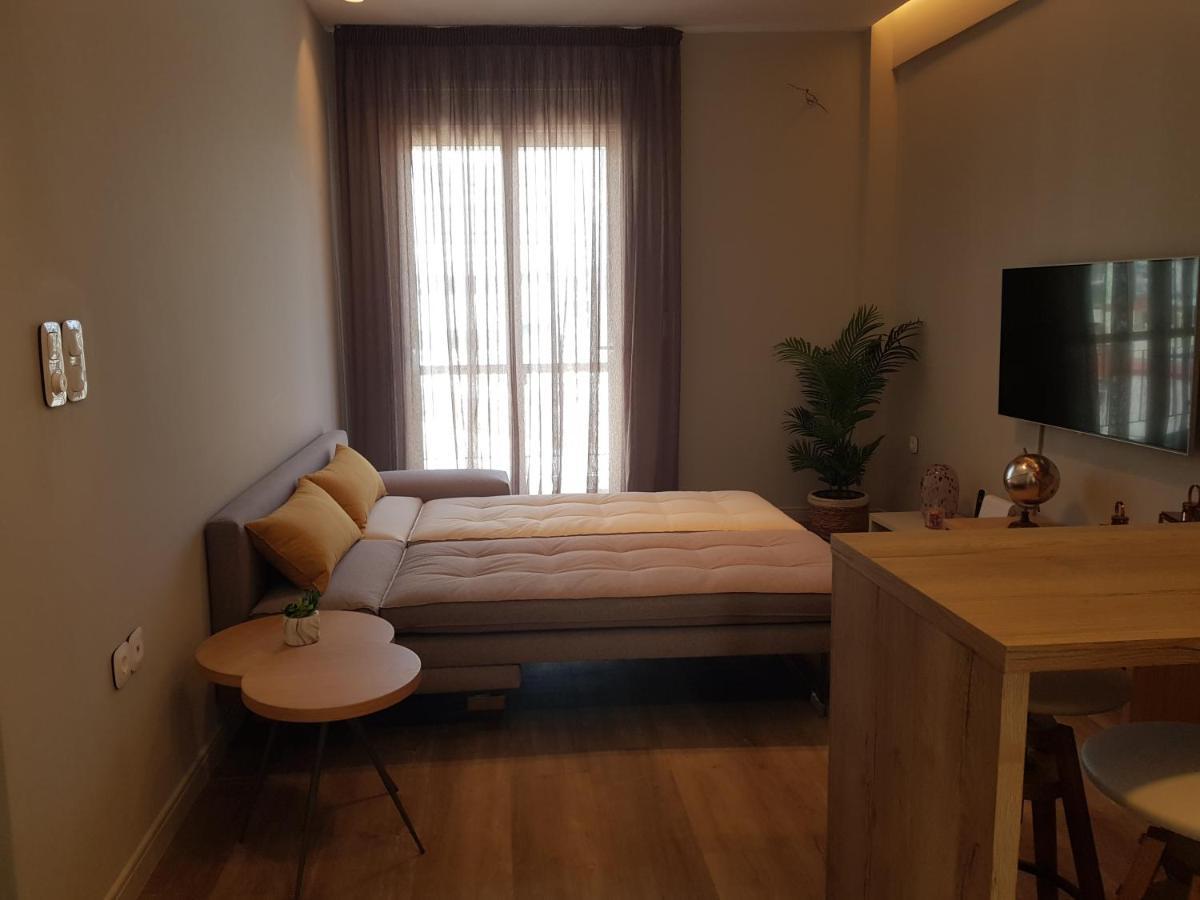 雅典Elegant House With Acropolis View公寓 外观 照片