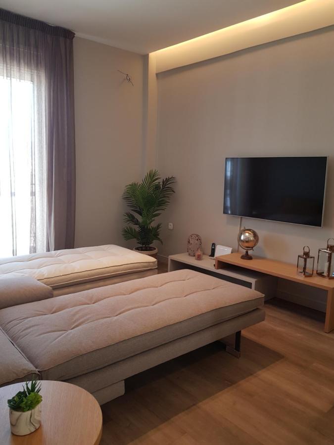 雅典Elegant House With Acropolis View公寓 外观 照片