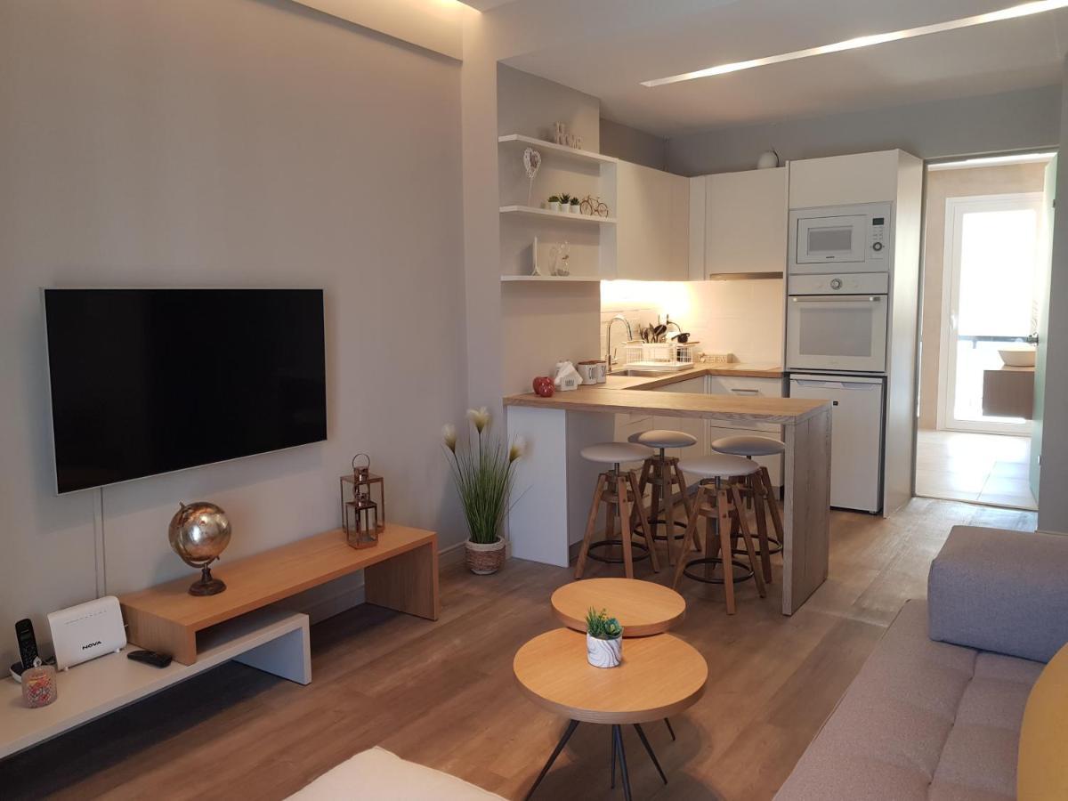 雅典Elegant House With Acropolis View公寓 外观 照片