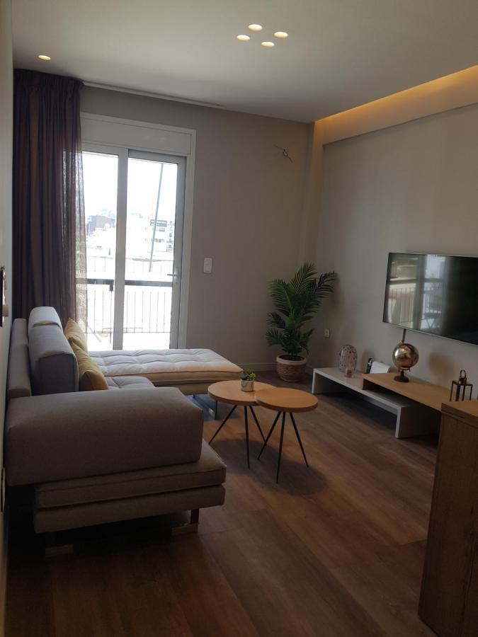 雅典Elegant House With Acropolis View公寓 外观 照片