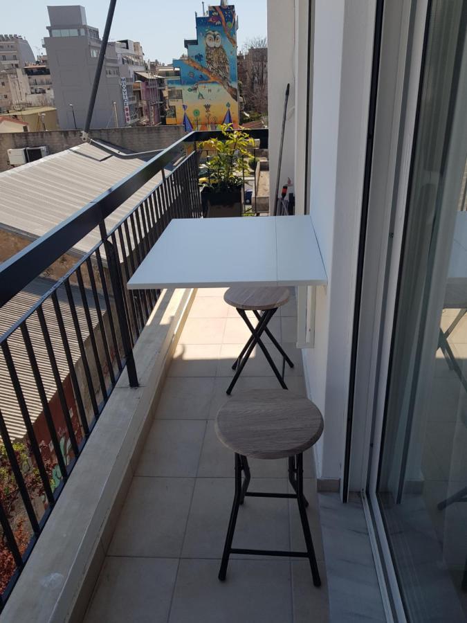 雅典Elegant House With Acropolis View公寓 外观 照片