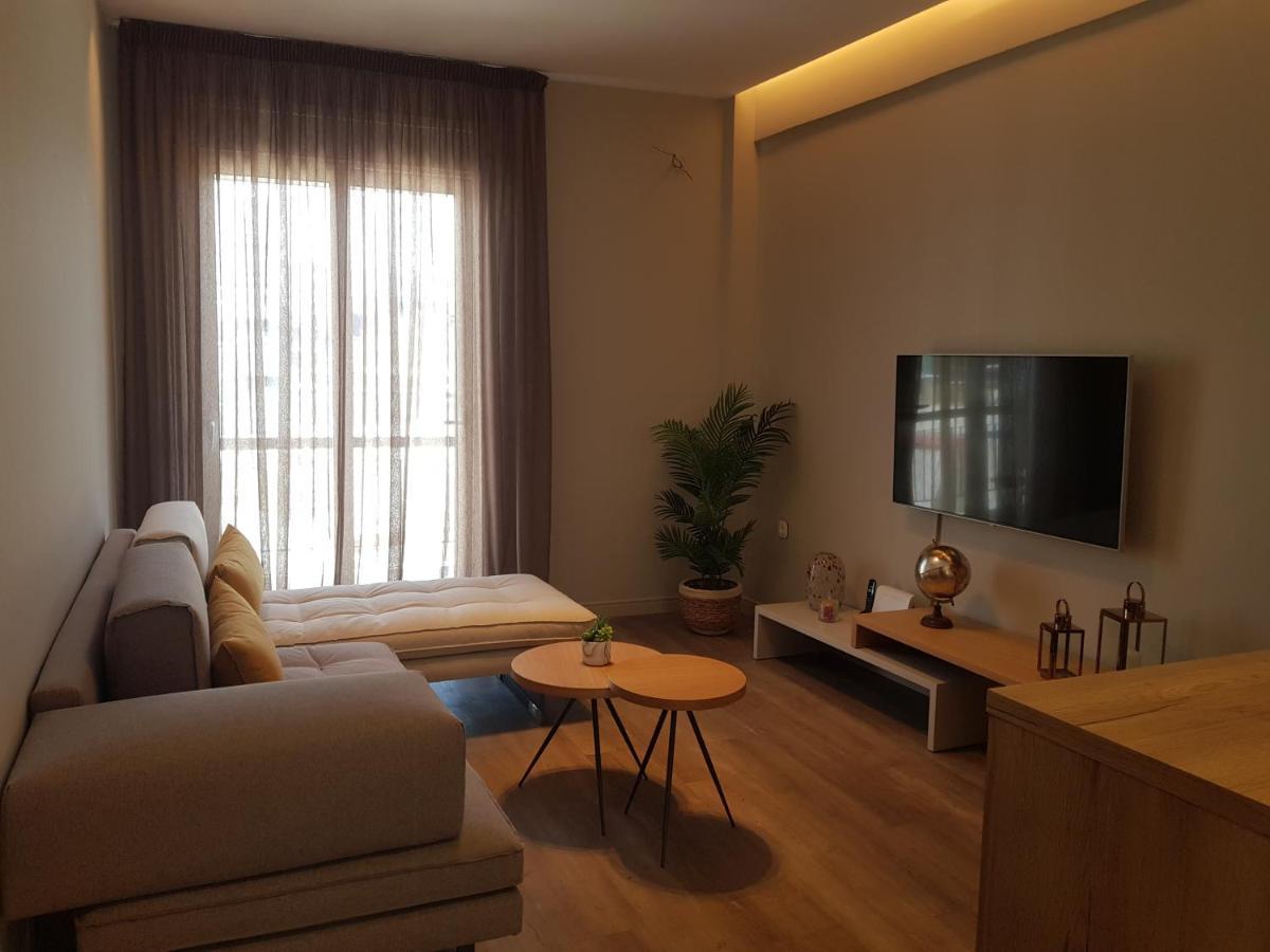 雅典Elegant House With Acropolis View公寓 外观 照片
