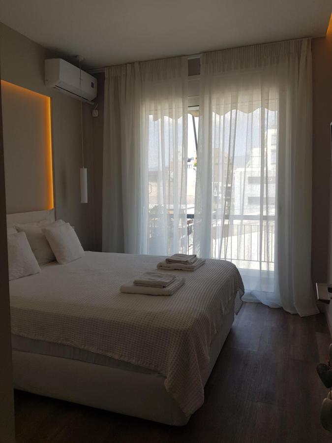 雅典Elegant House With Acropolis View公寓 外观 照片
