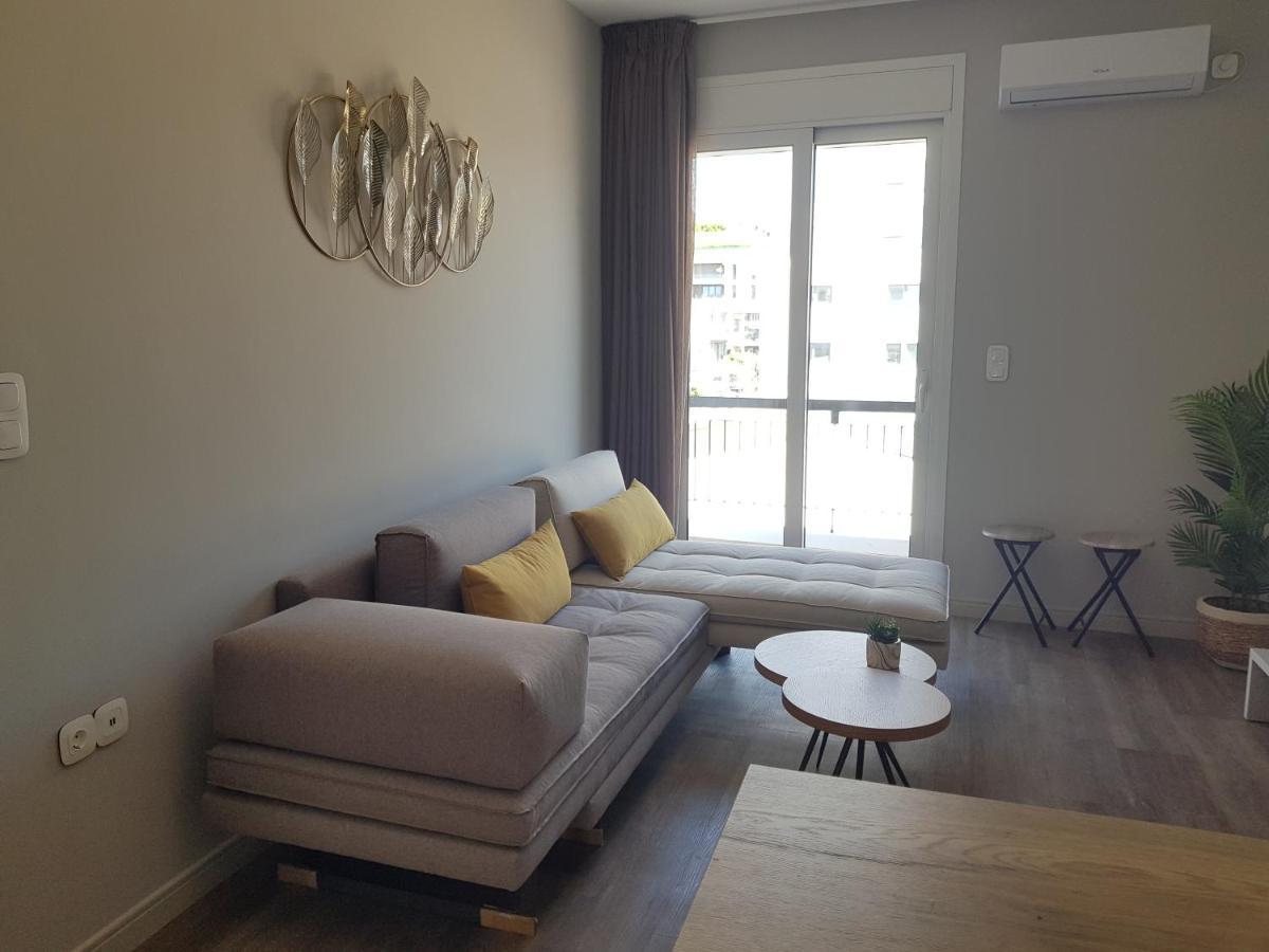 雅典Elegant House With Acropolis View公寓 外观 照片